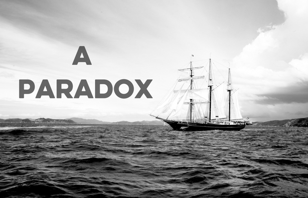 A Paradox