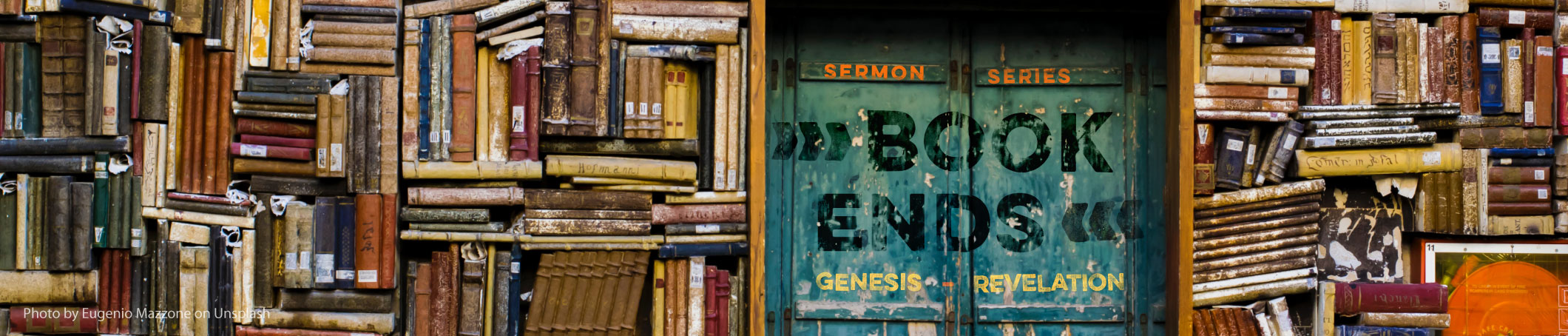 sermon banner