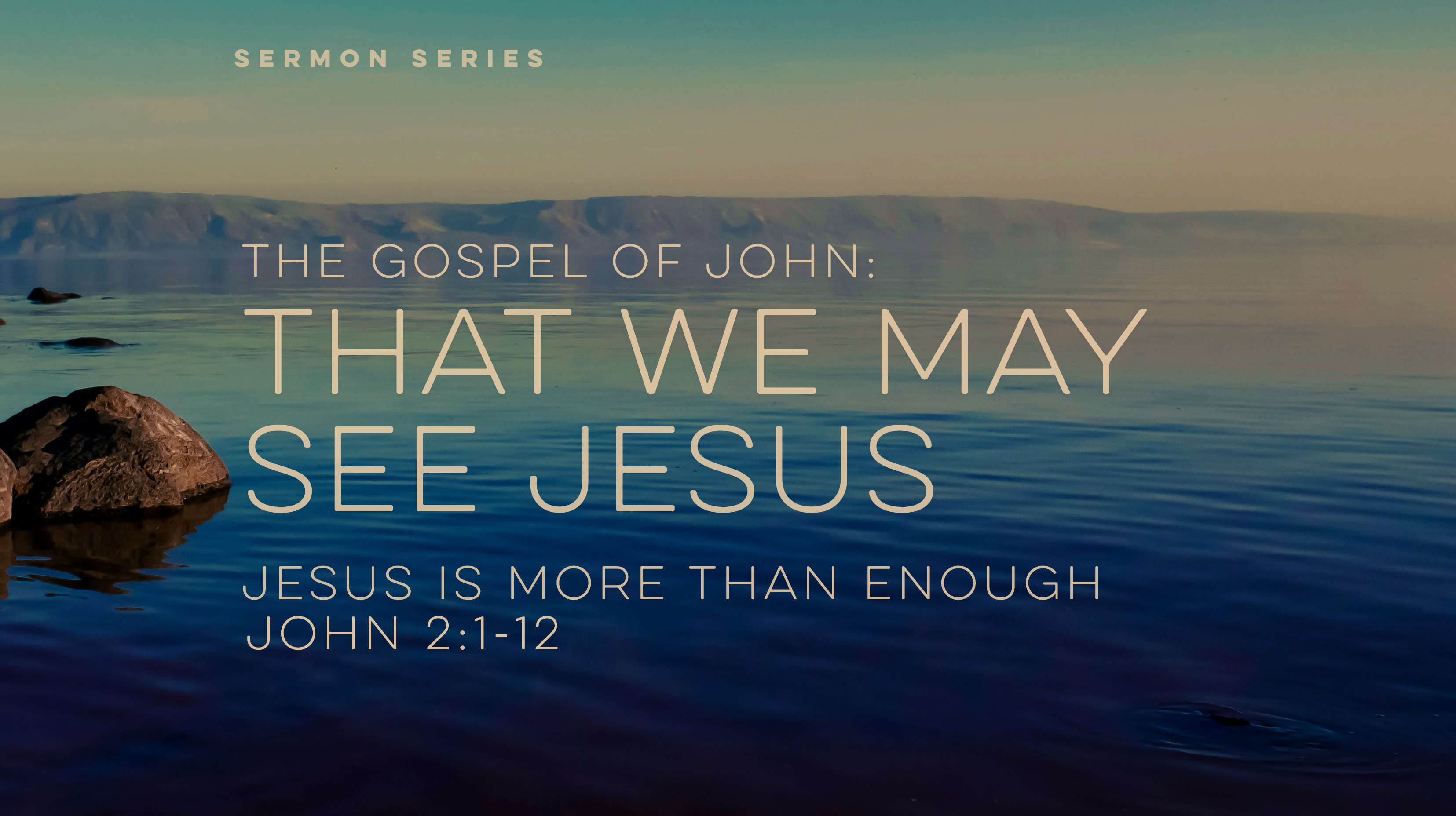 sermon banner
