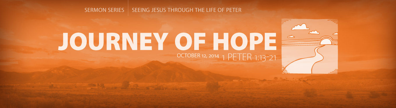 sermon banner
