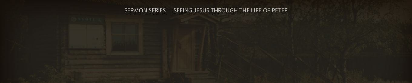 sermon banner