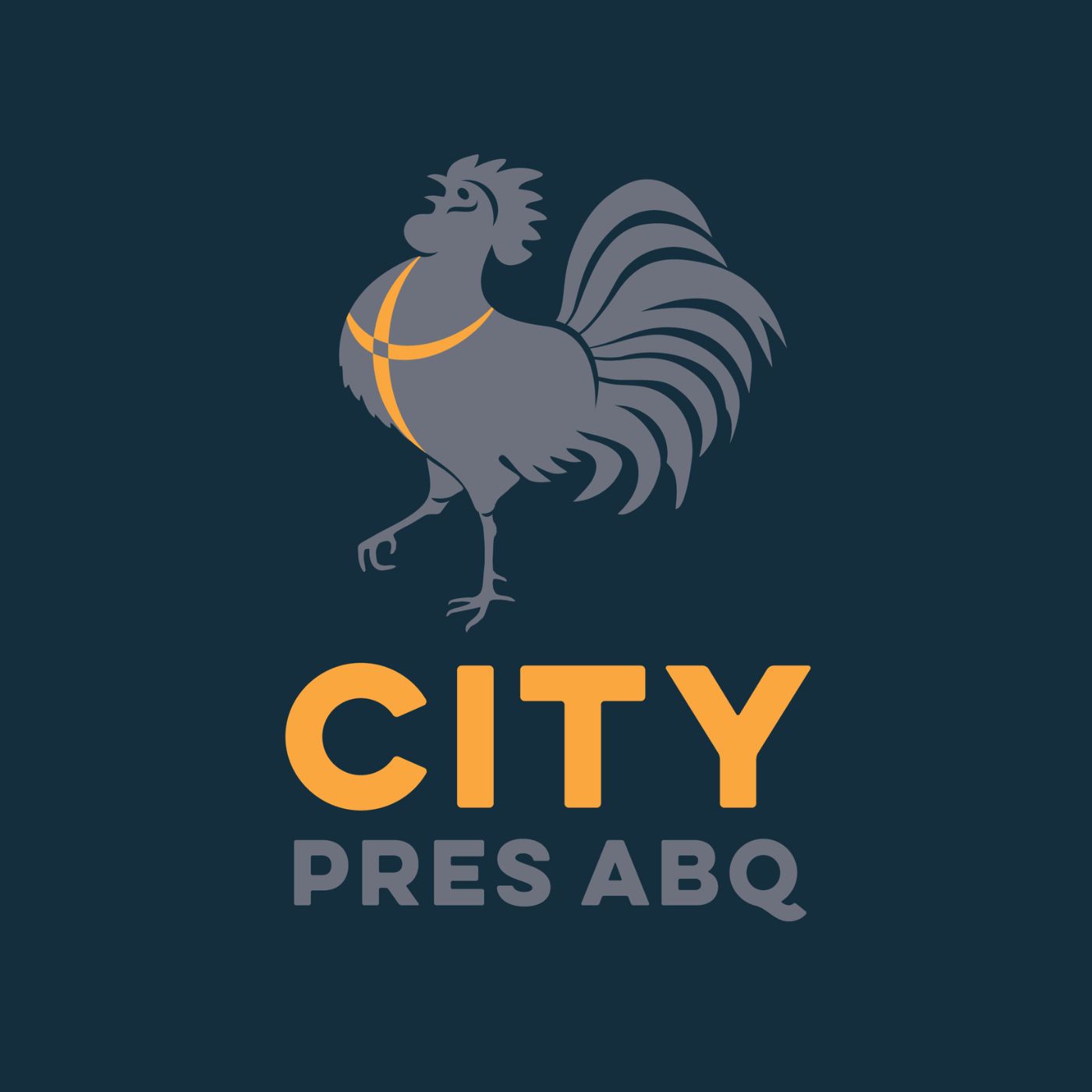 City Pres ABQ Sermons