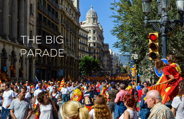 The Big Parade