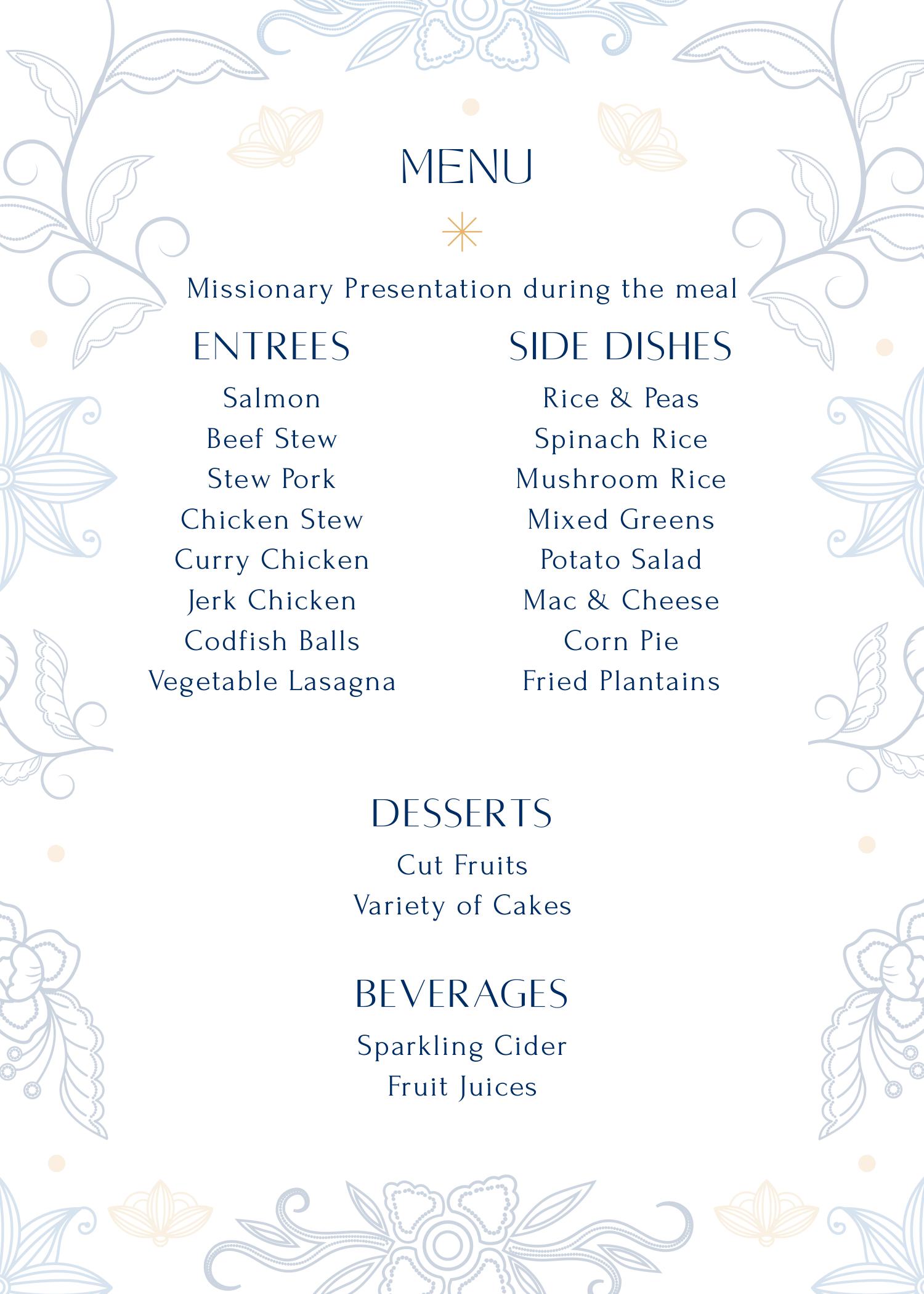 Gold and Black Elegant Vintage New Year's Eve Party Invitation-images-1