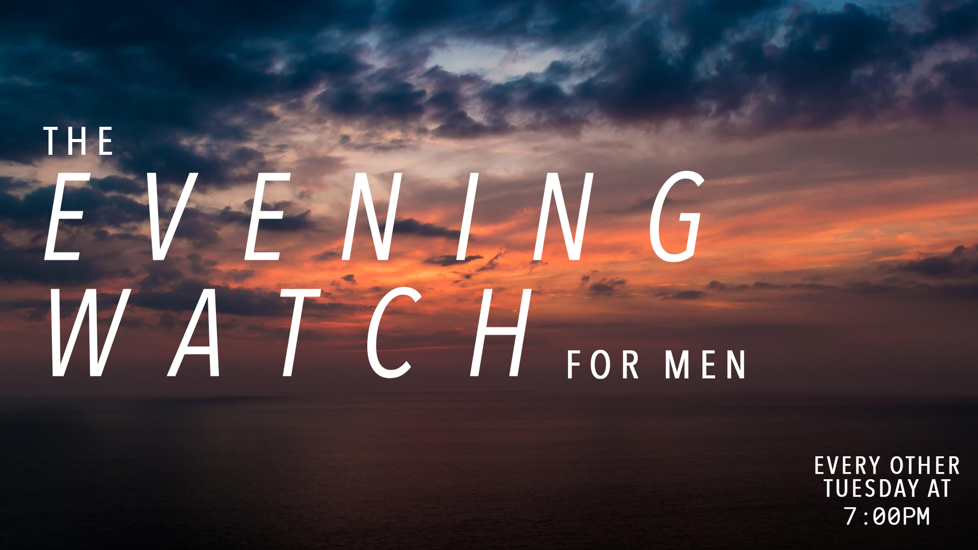 7_the_evening_watch_ projector image