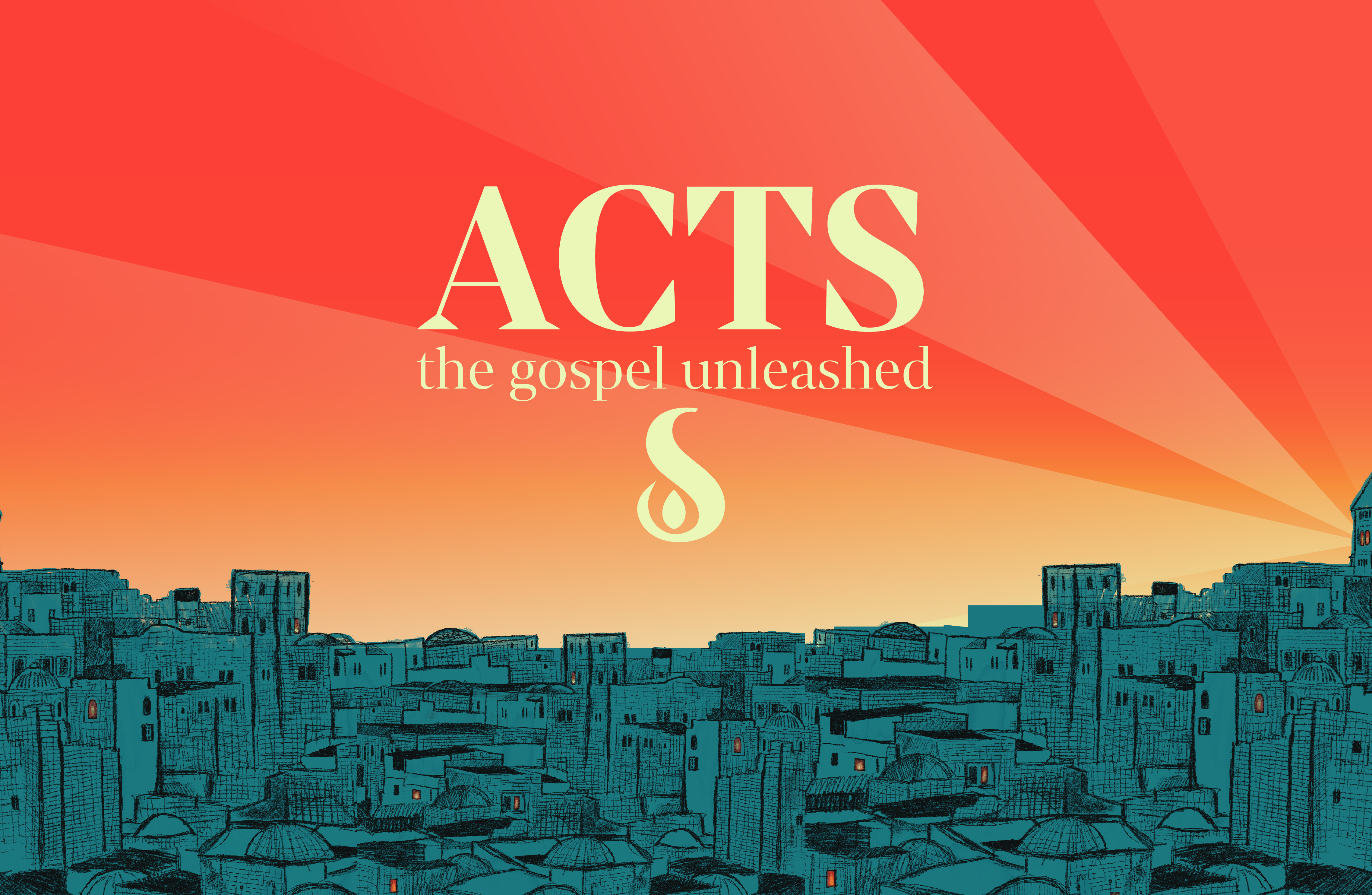 ACTS Title Slide