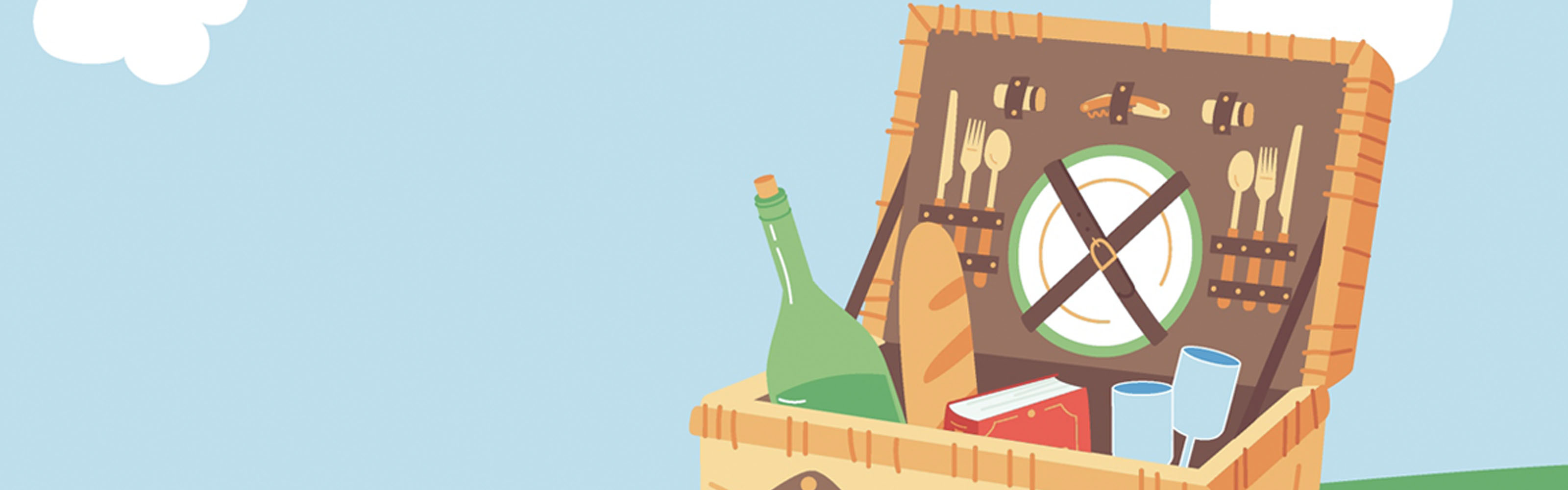 banner