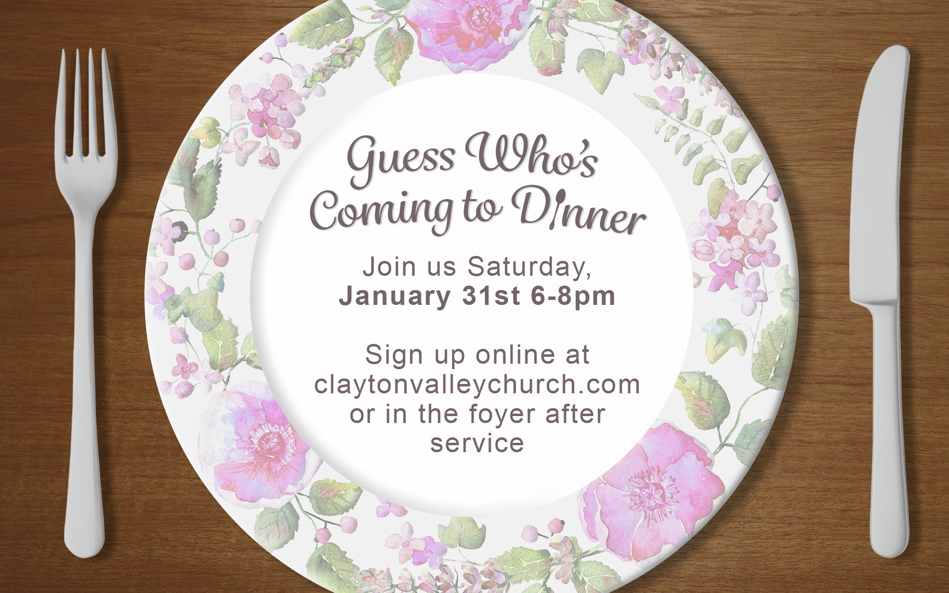 february-announcement