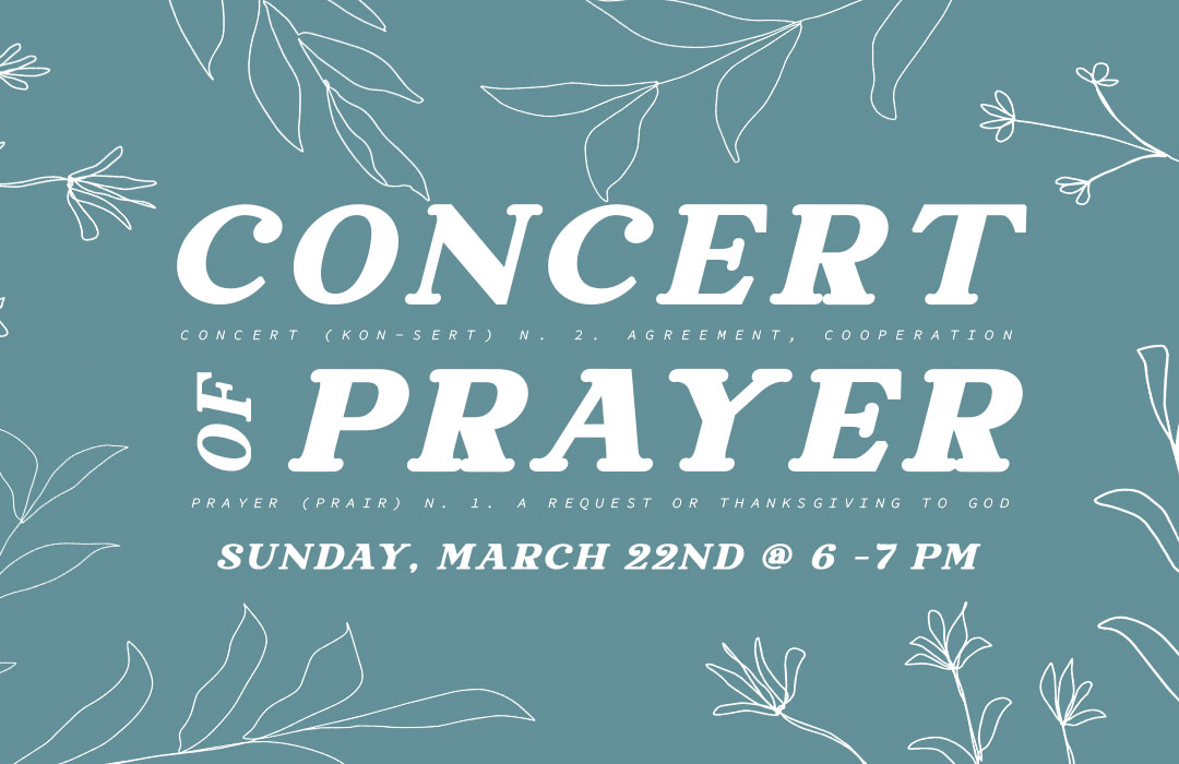 MARCH_Concert_Prayer_featured_event_image image