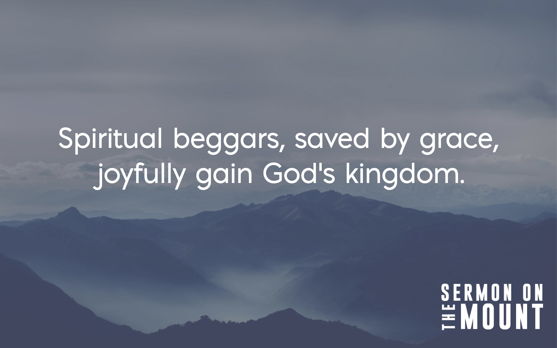 The Riches of Poverty message theme.jpg