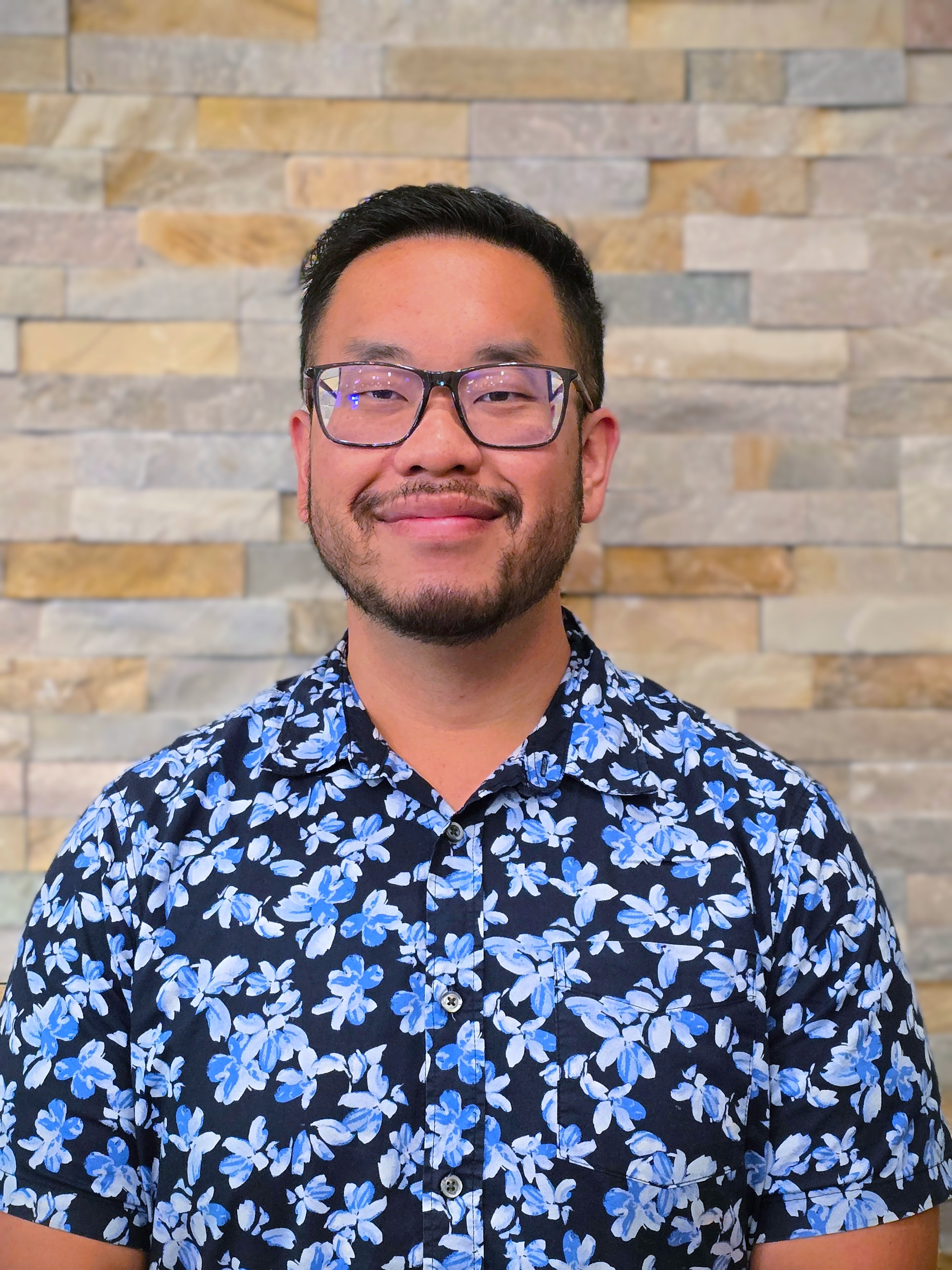 staff profile image