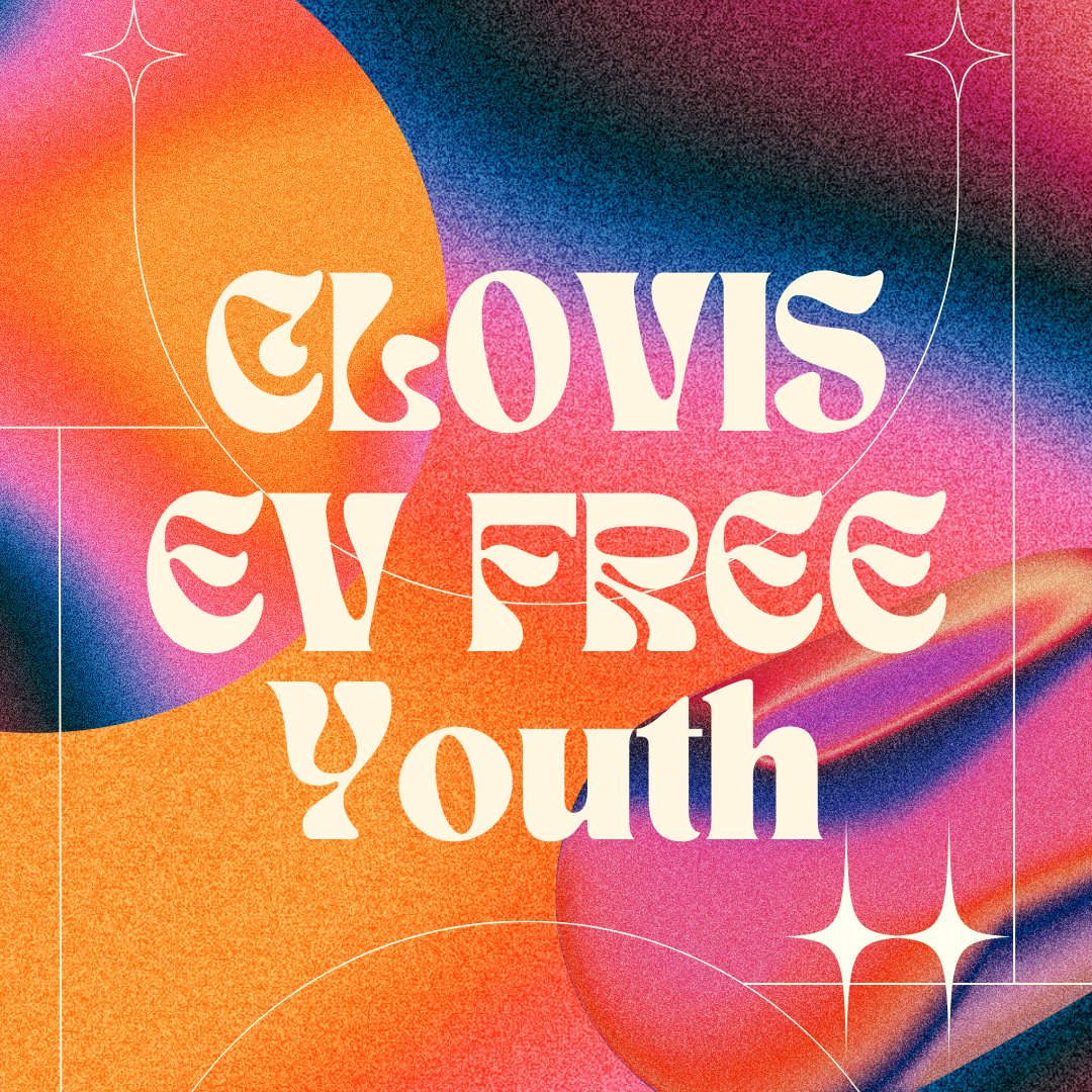 Clovis EV Free Youth