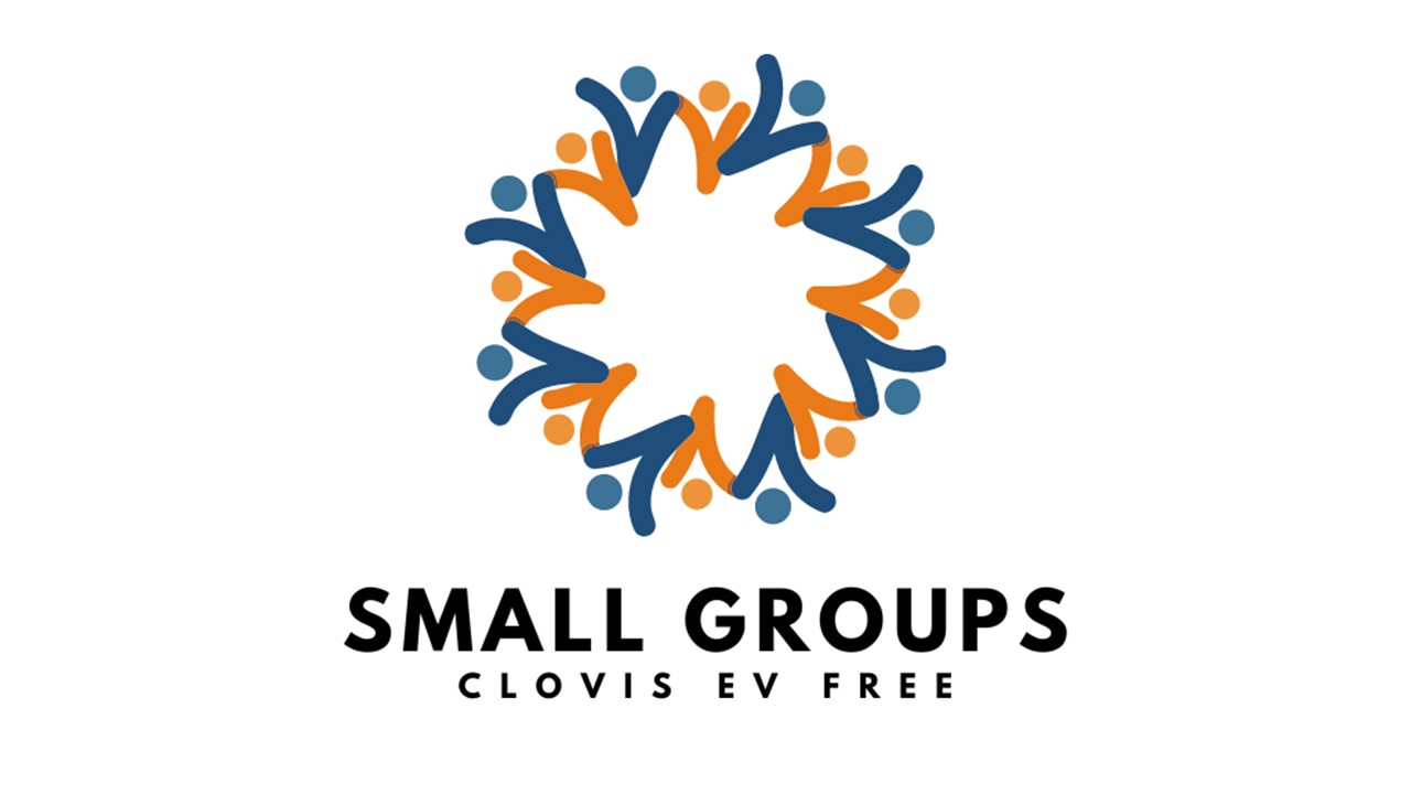 Small Groups 16.9