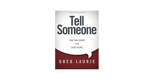 Tell Someone