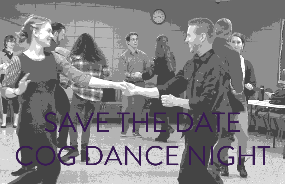 COG Dance Night