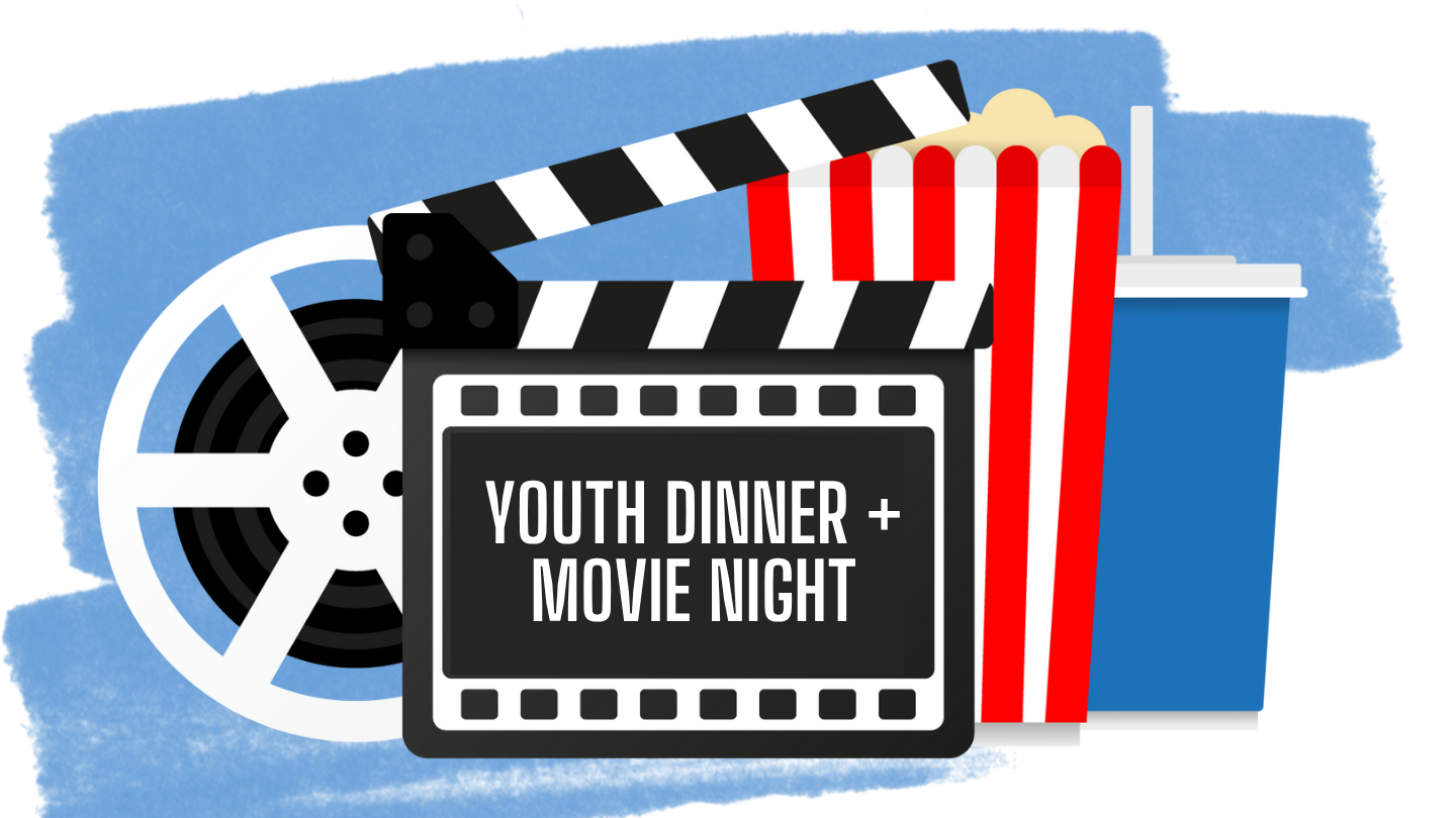 Youth Movie Night web