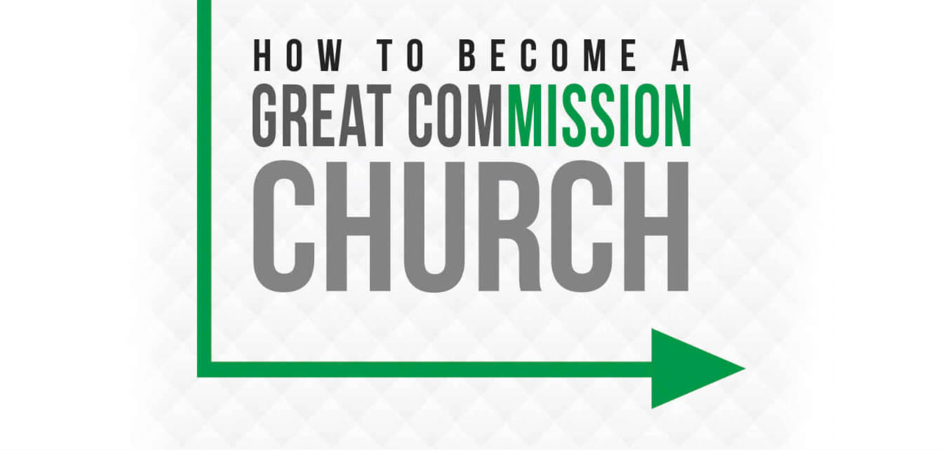 Great Commission Church Image