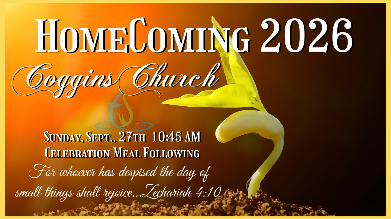 Homecoming Logo 2026