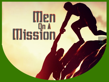 MenOnAMissionEvent image