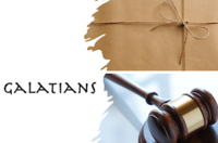 Galatians
