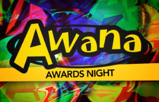 Awana Awards Event Image image