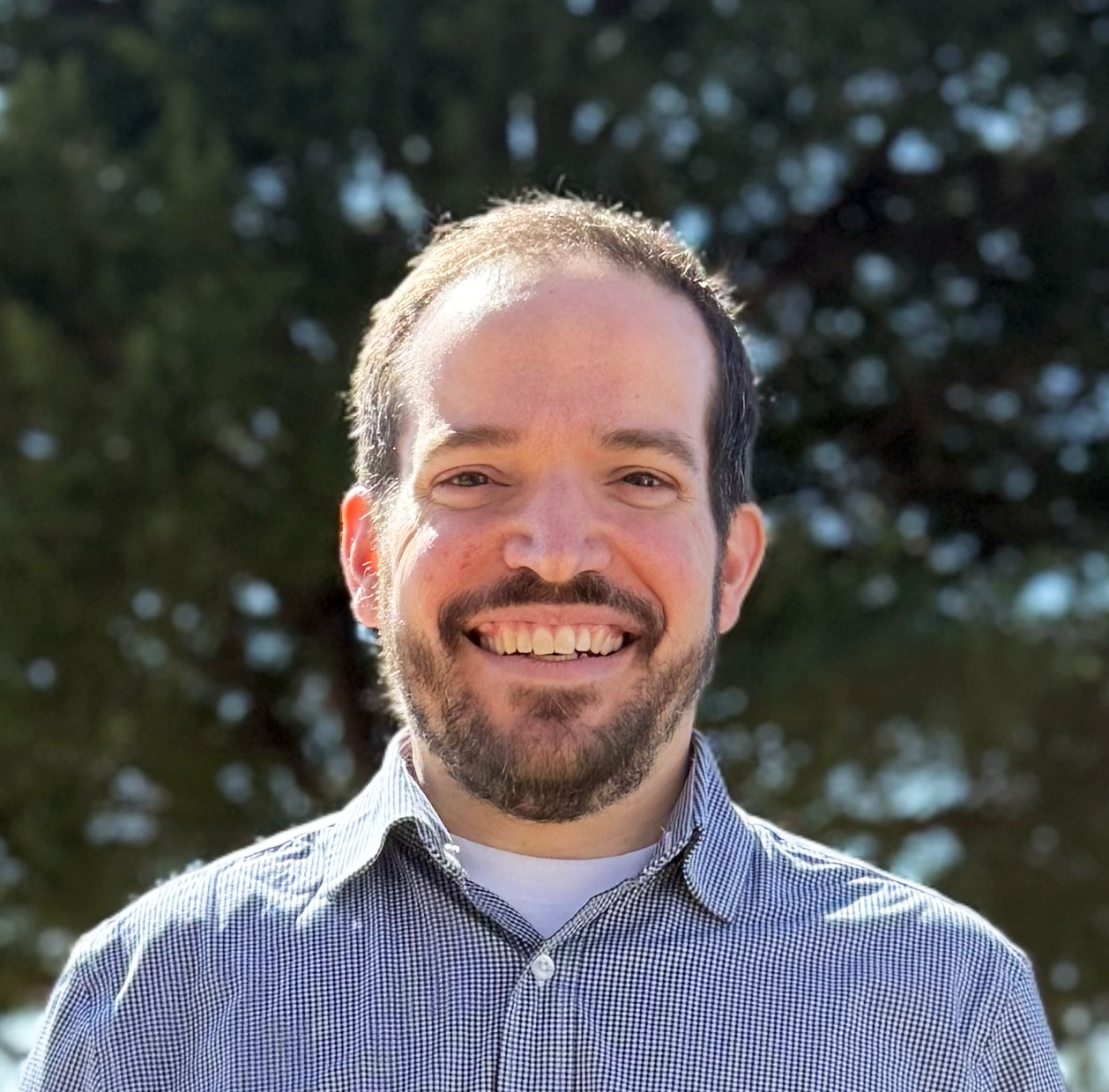 staff profile image