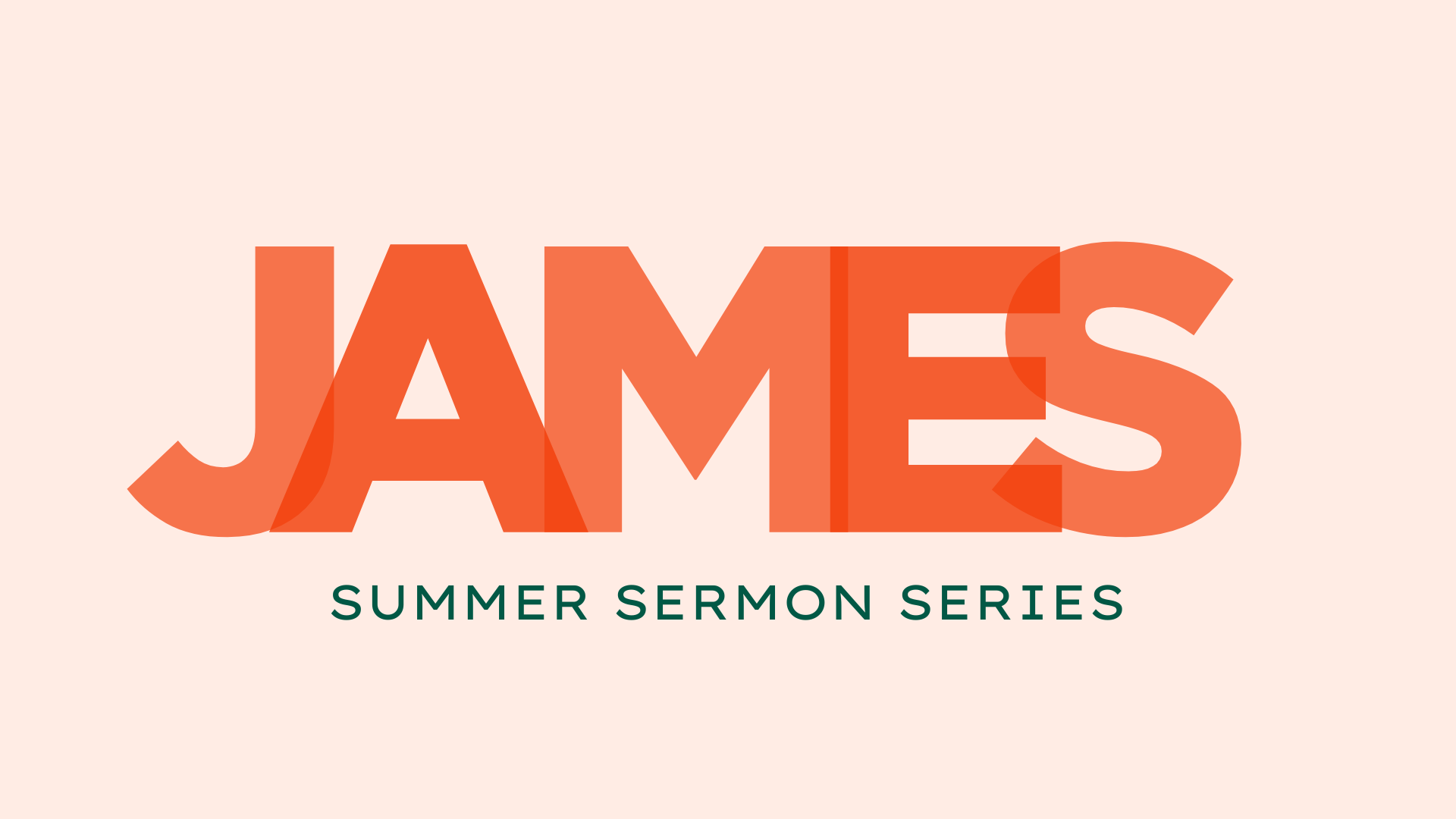 James banner