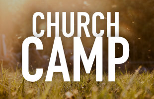 Church Camp Event Image image