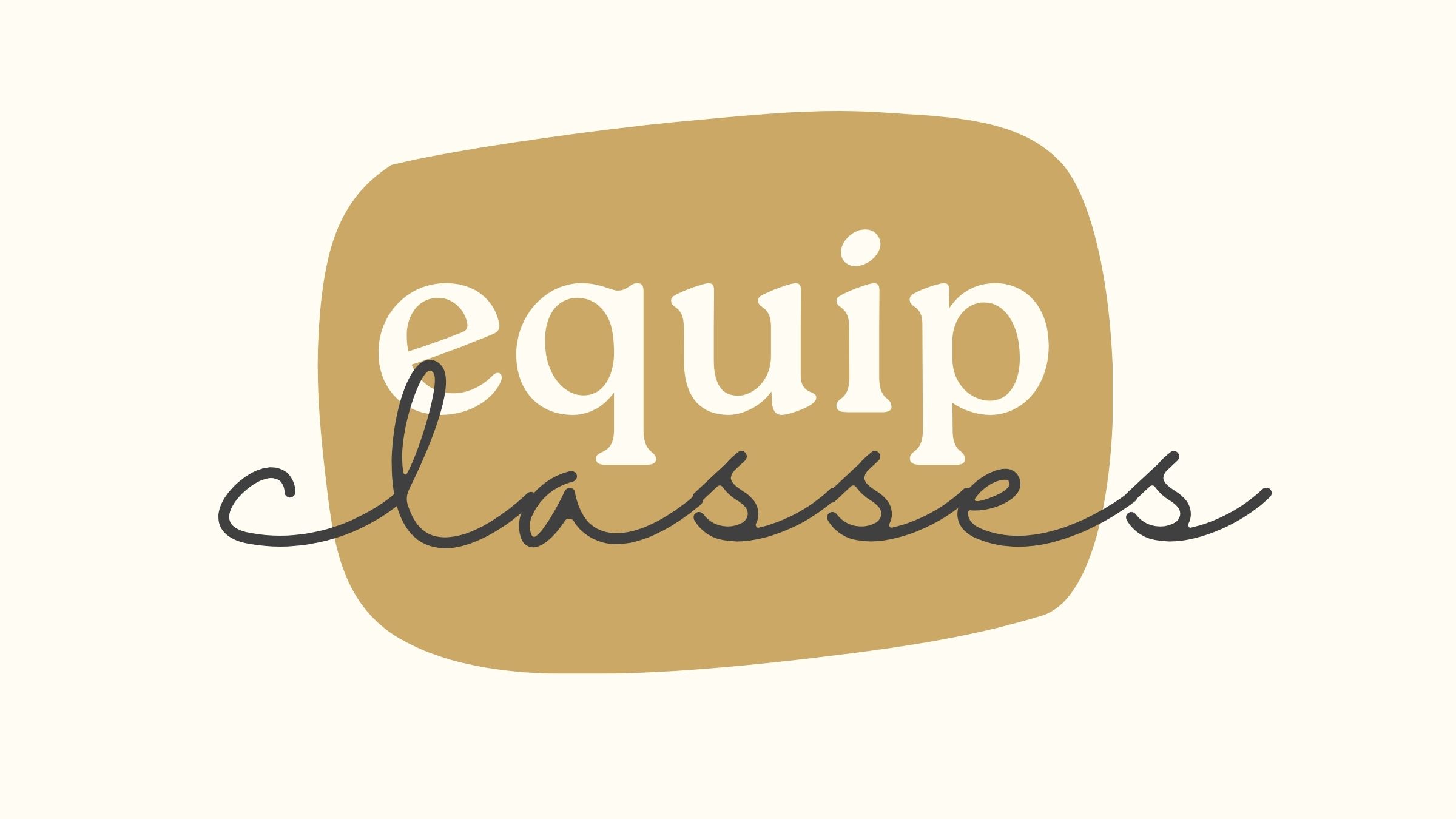 Join us on Wednesday Nights.