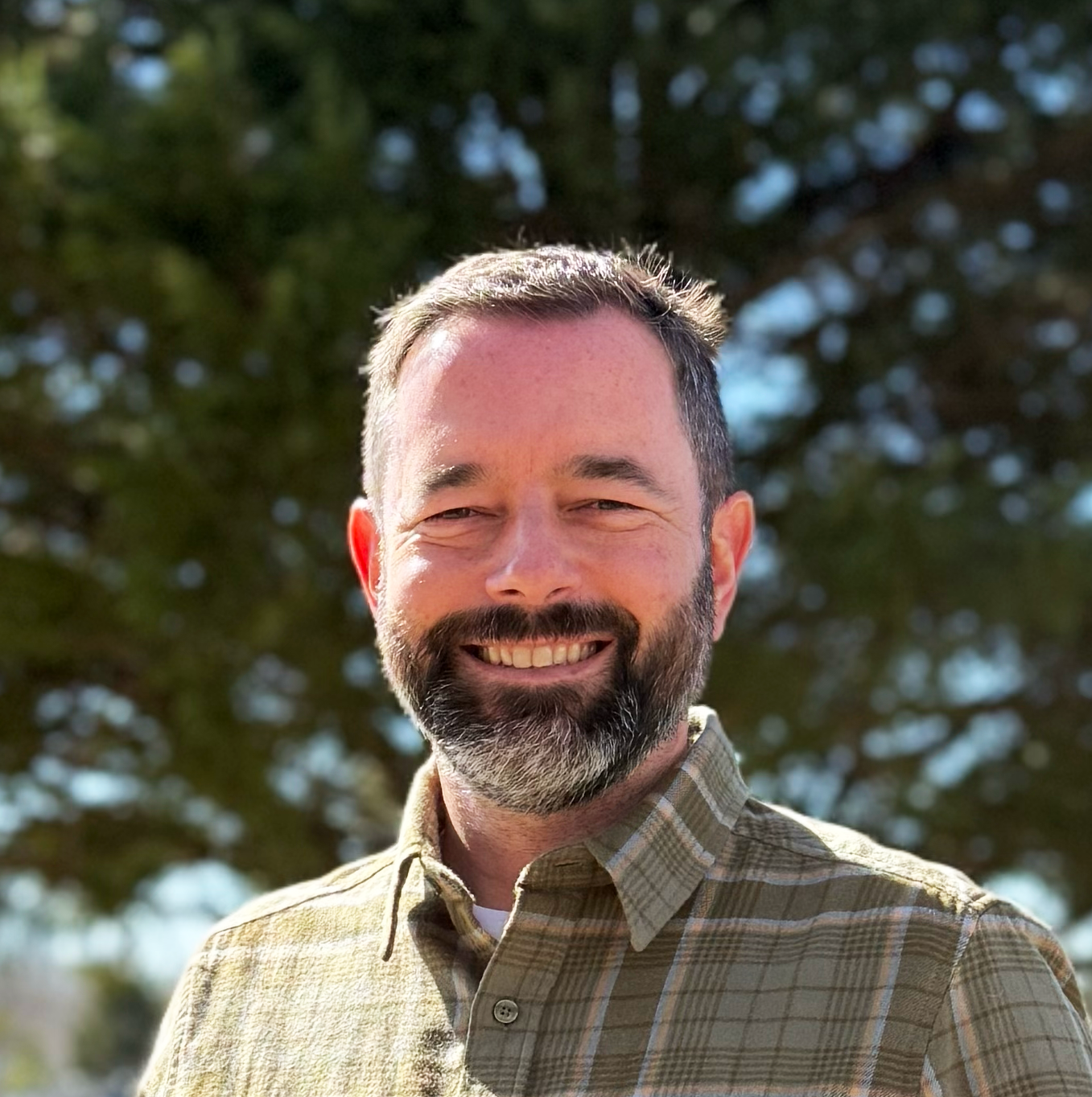 staff profile image