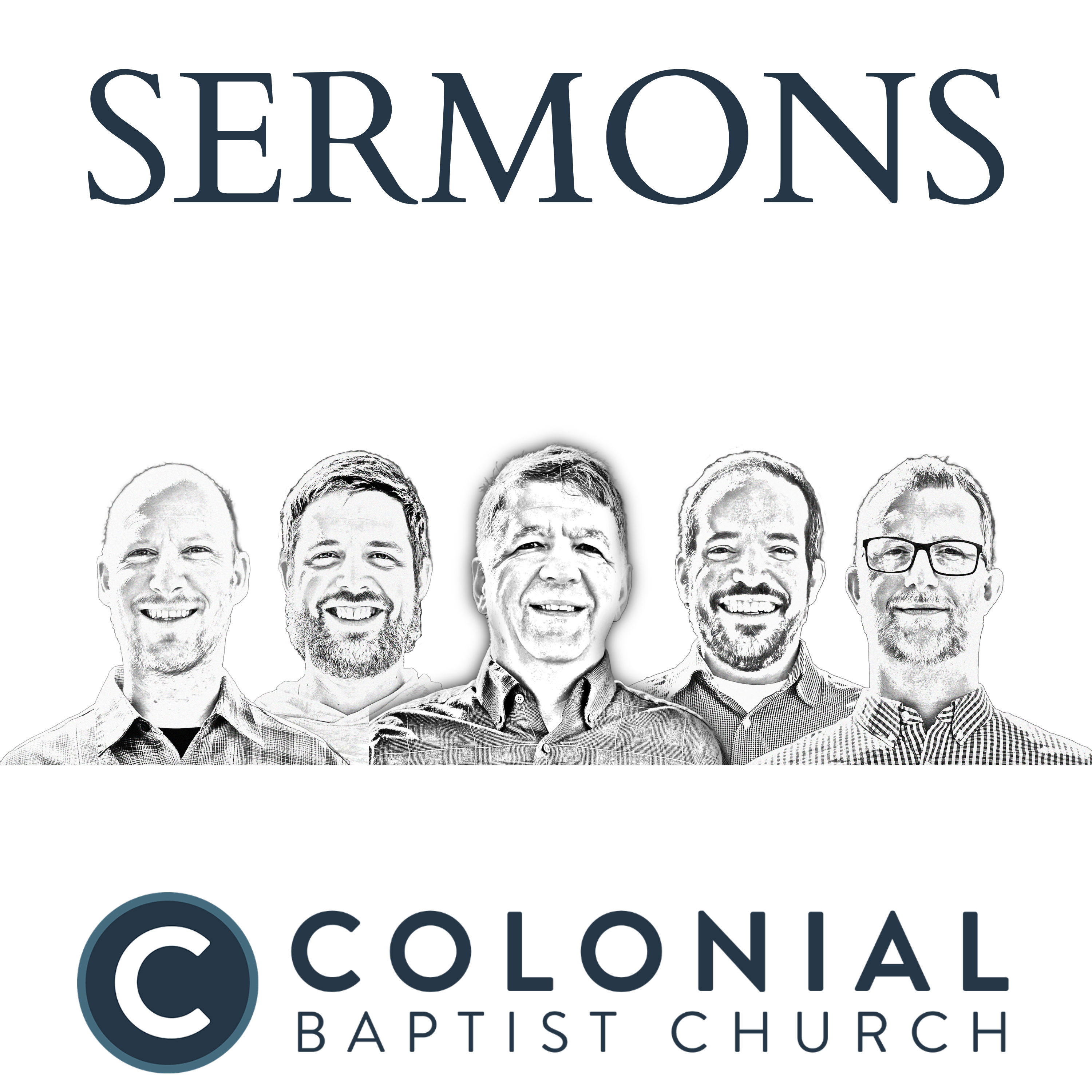 Colonial Baptist Church Sermons