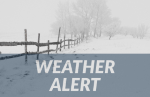Winter Weather Alert Event Image image