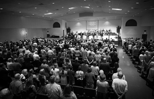 Worship Service Event Featured Image