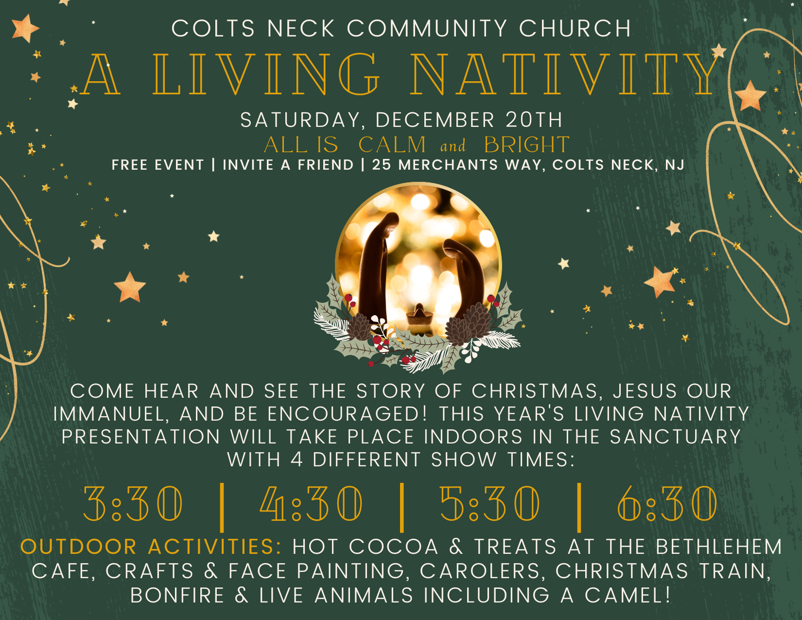 living nativity 2025(Postcard (US)) pg 2 (1)