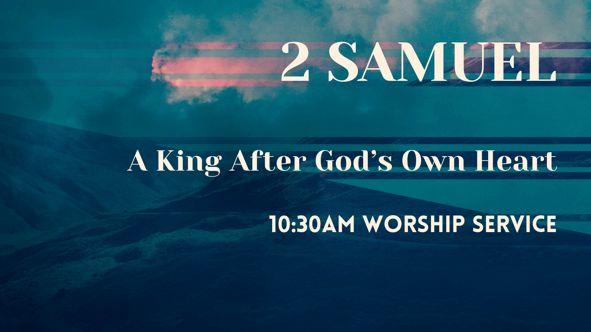 sermon series image