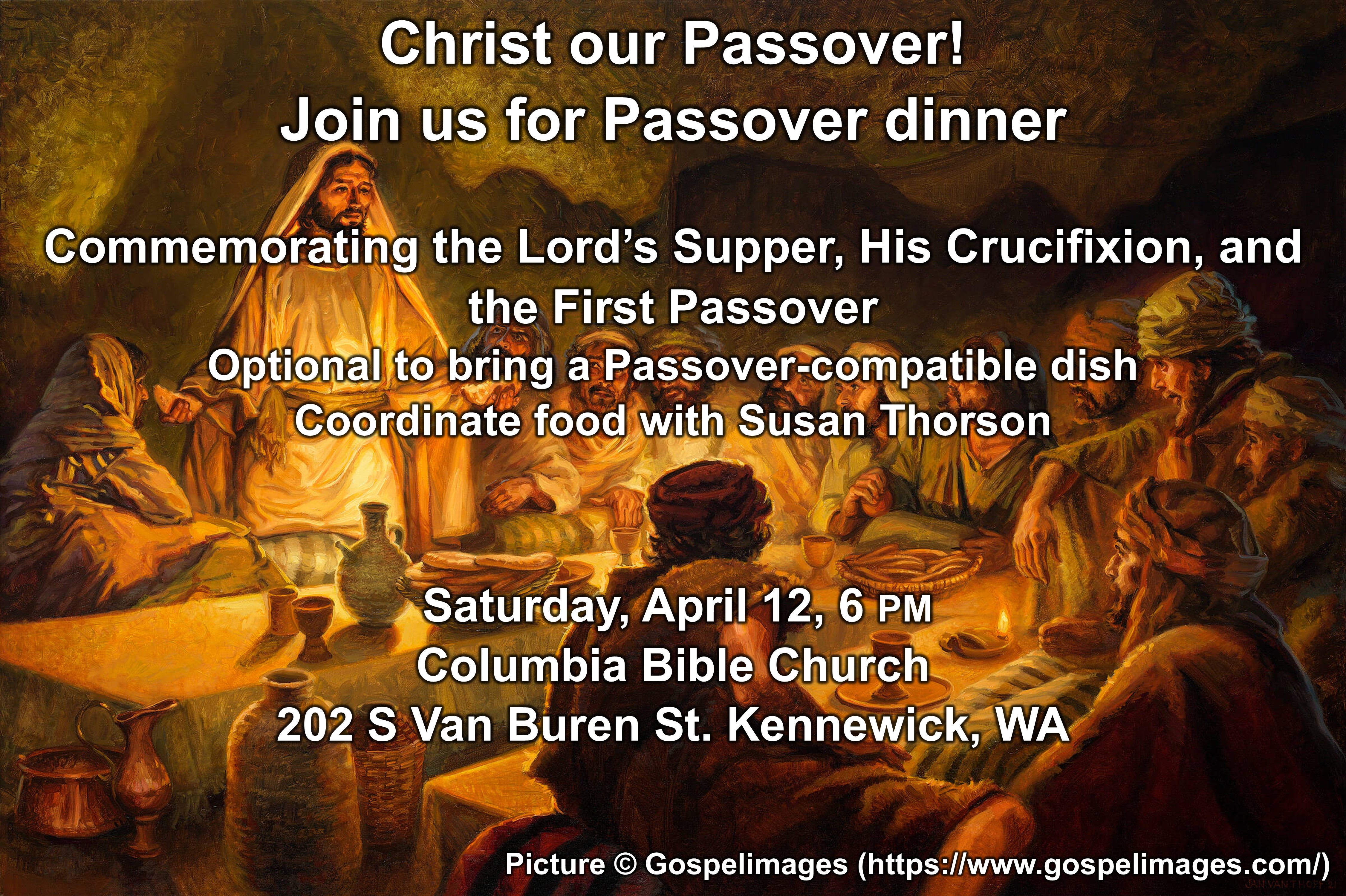 2025 Passover advertisement 4 image
