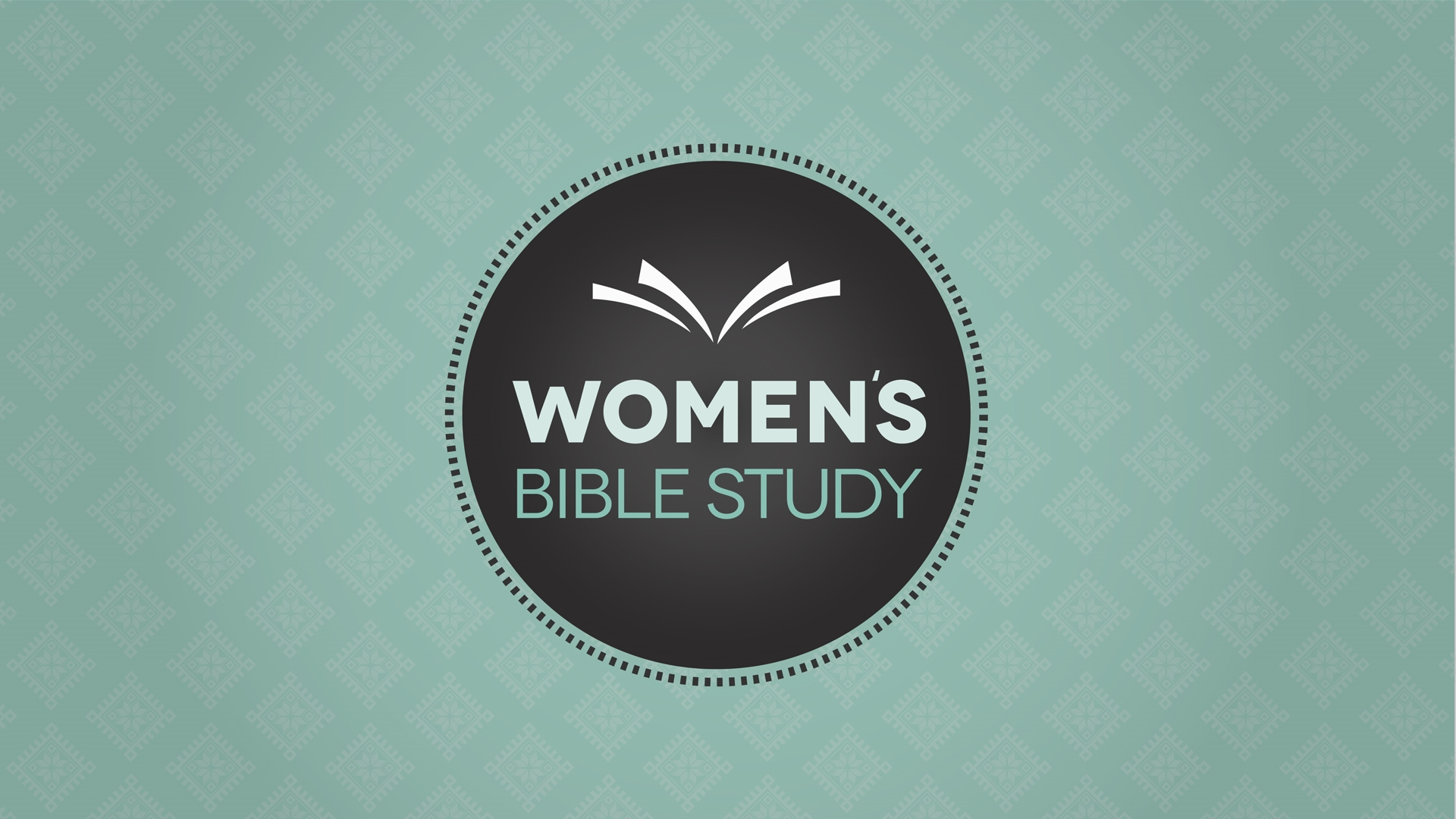 Women's Bible Study Content image
