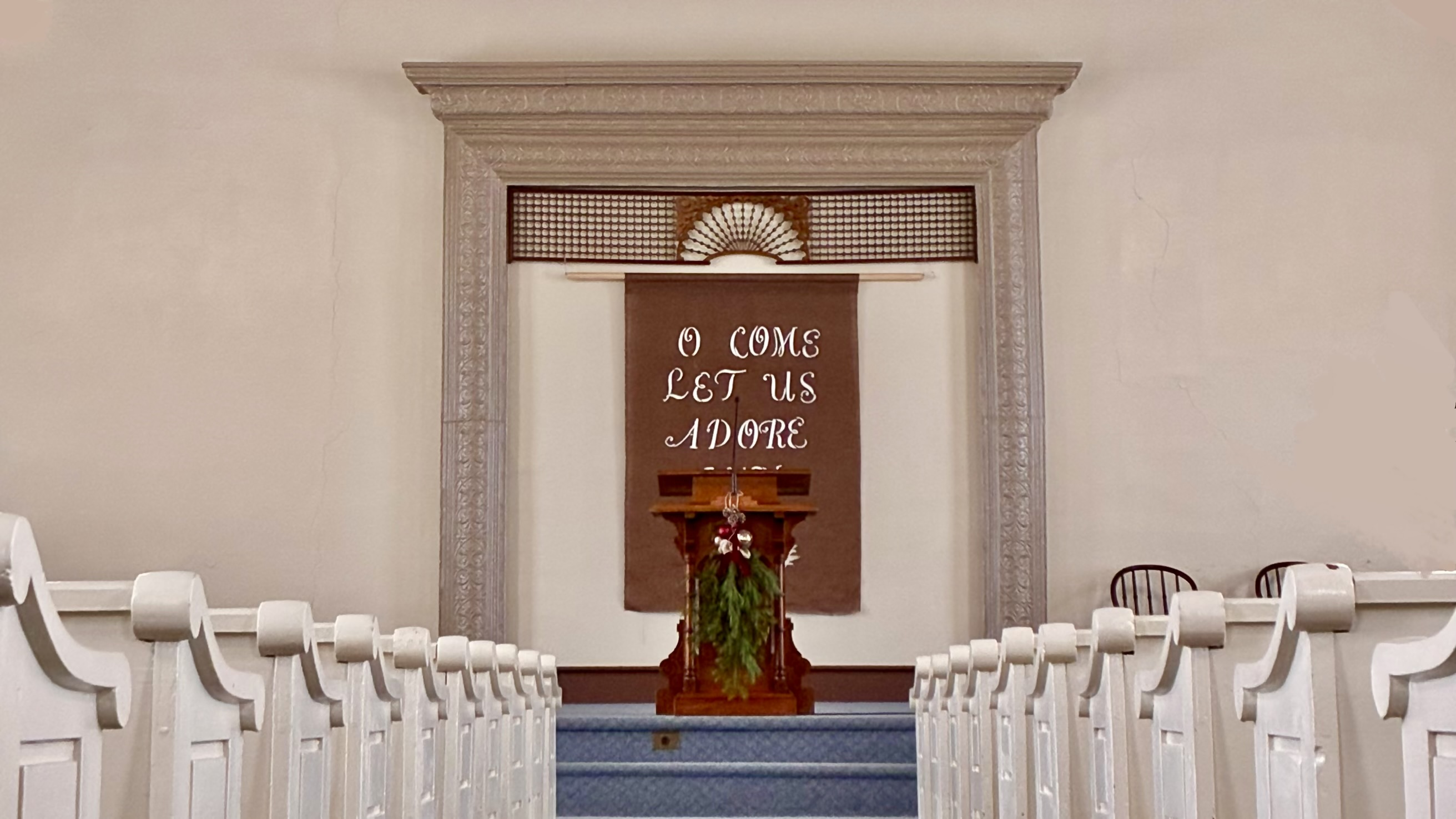 Evening Service image