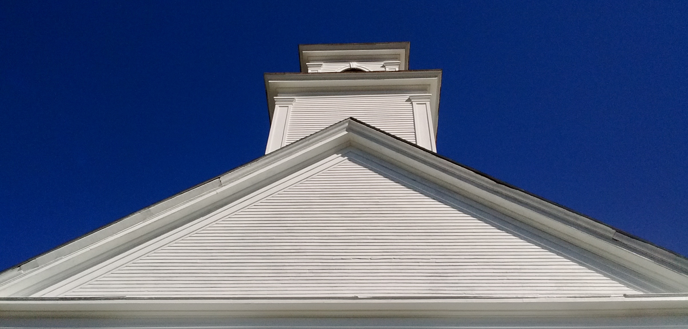 The Mission of the Church image