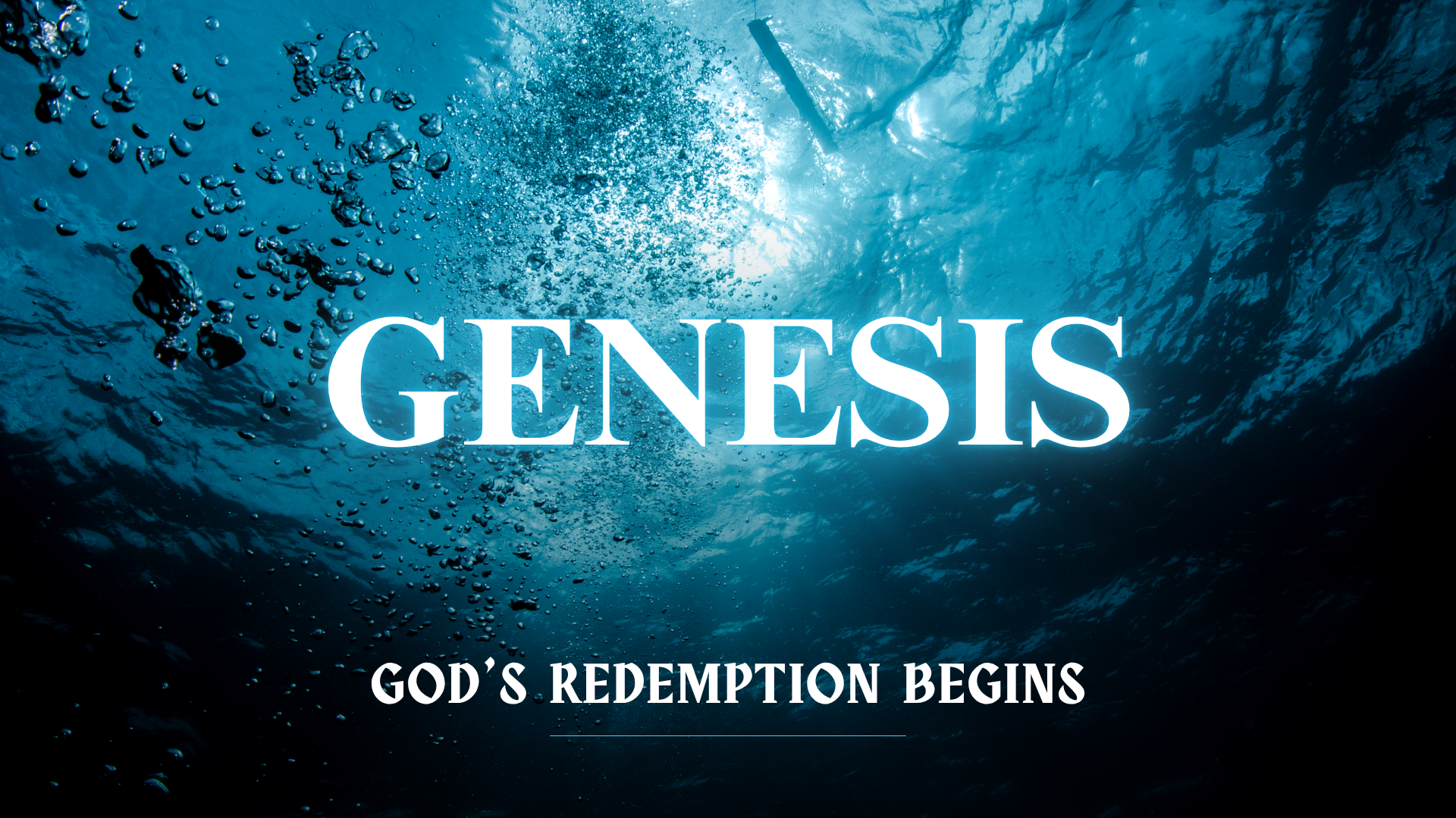 Genesis image