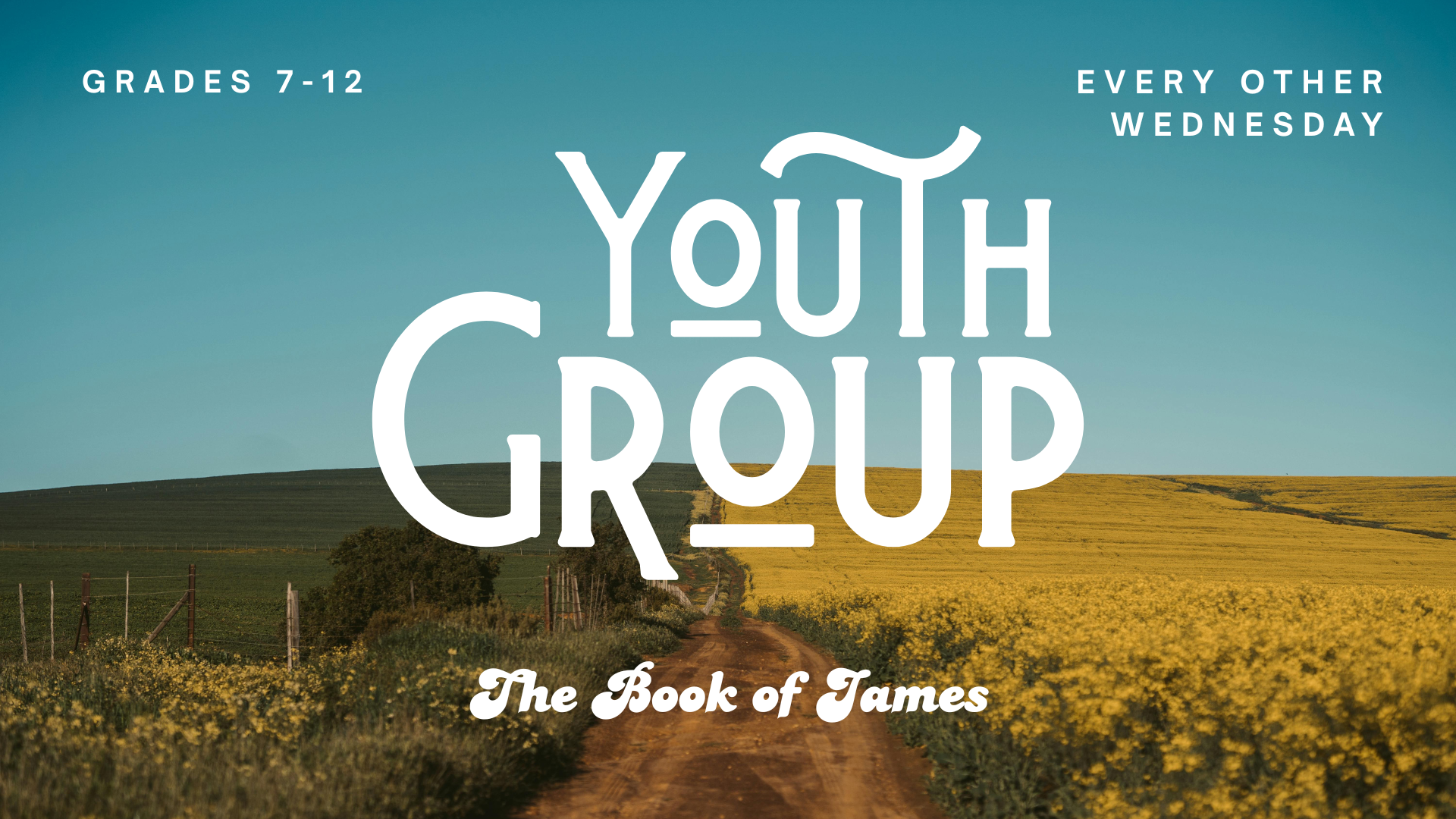 Youth Group
