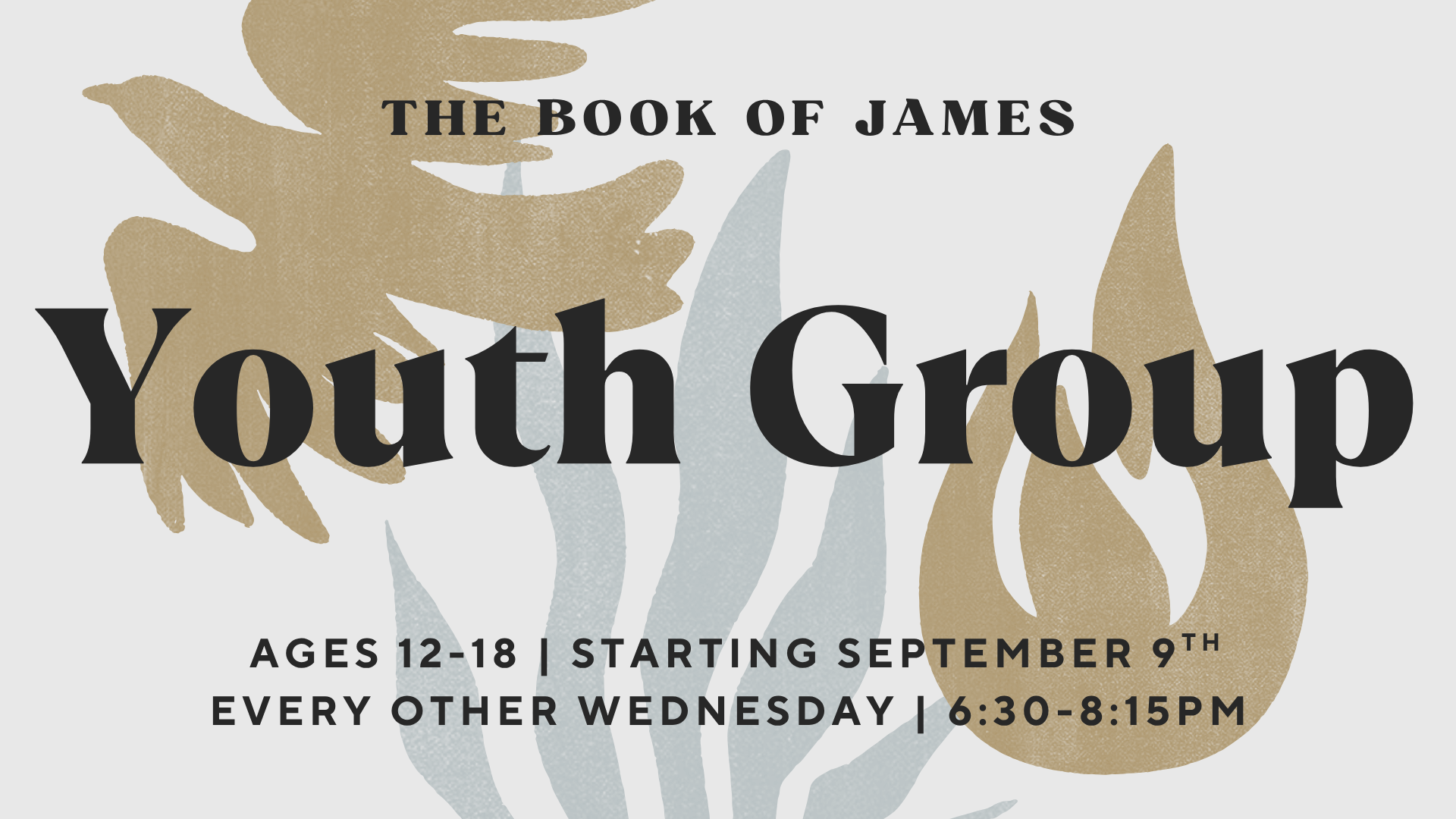 Youth Group