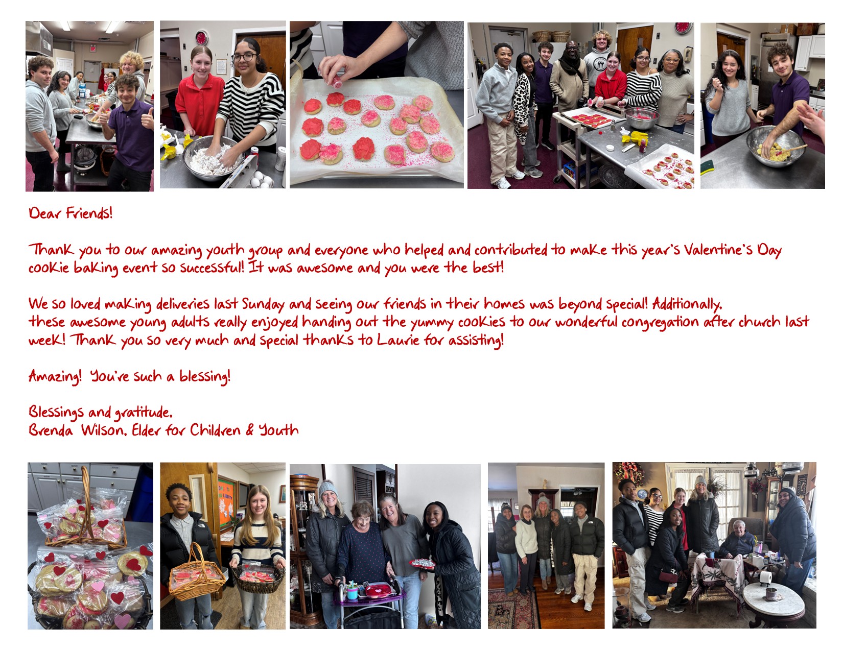 2026 Youth Cookie Bake for Website