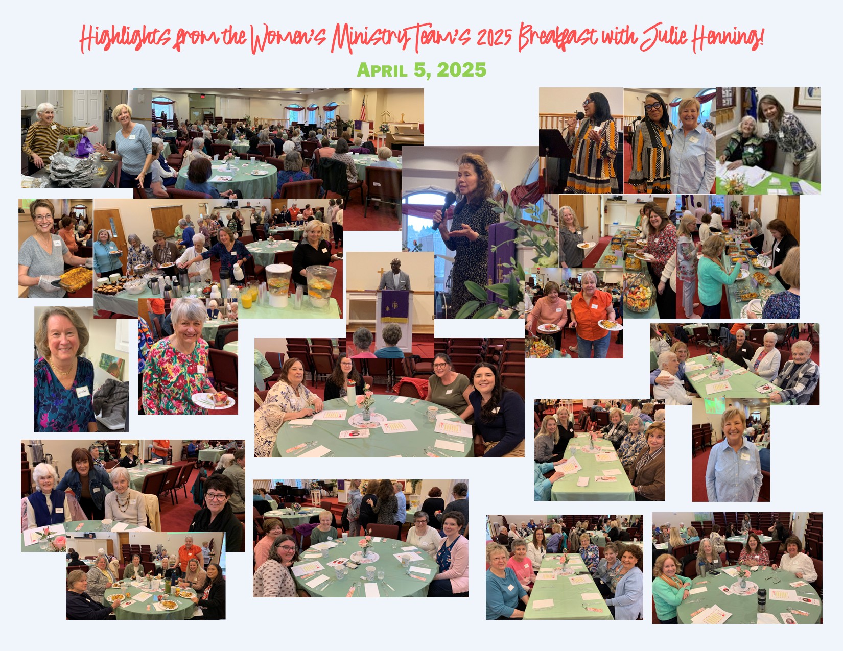 Henning Event Highlights for Website