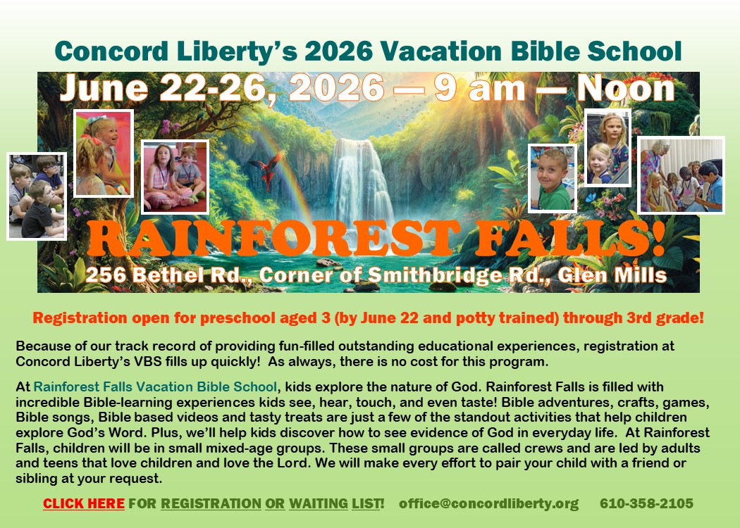 VBS 2026 WEBSITE PAGE