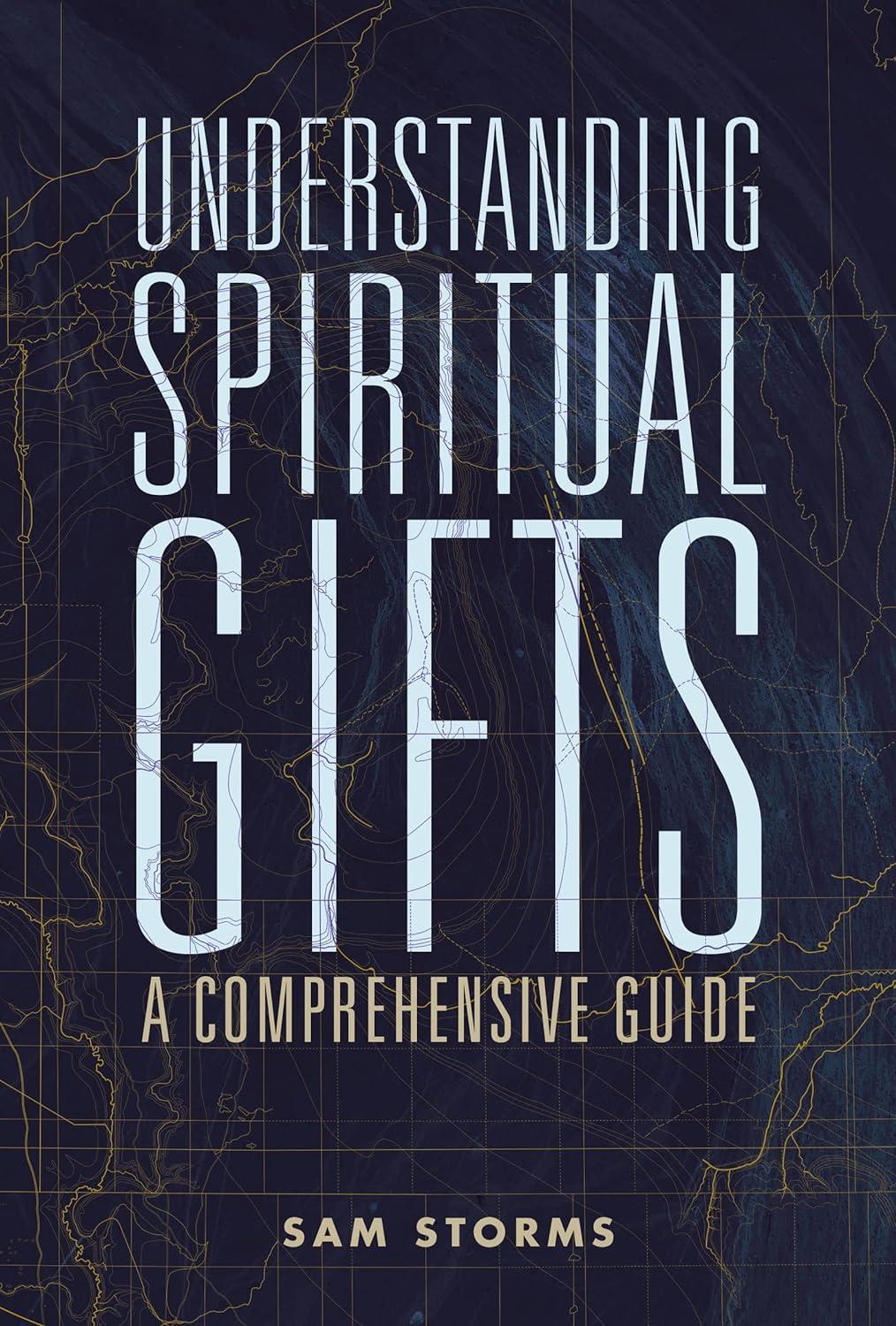 Understanding Spiritual Gifts- A Comprehensive Guide