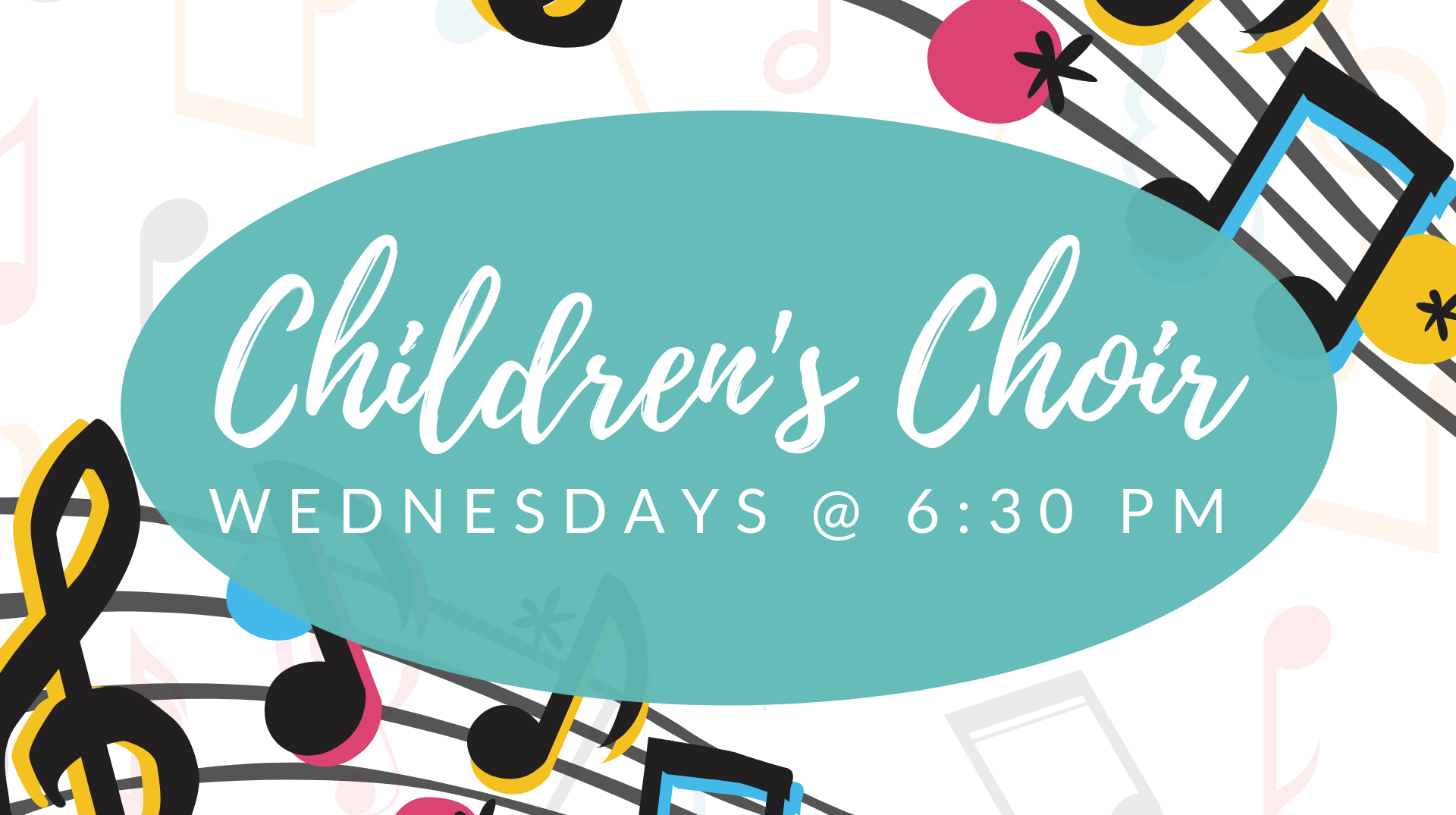 Children's Choir