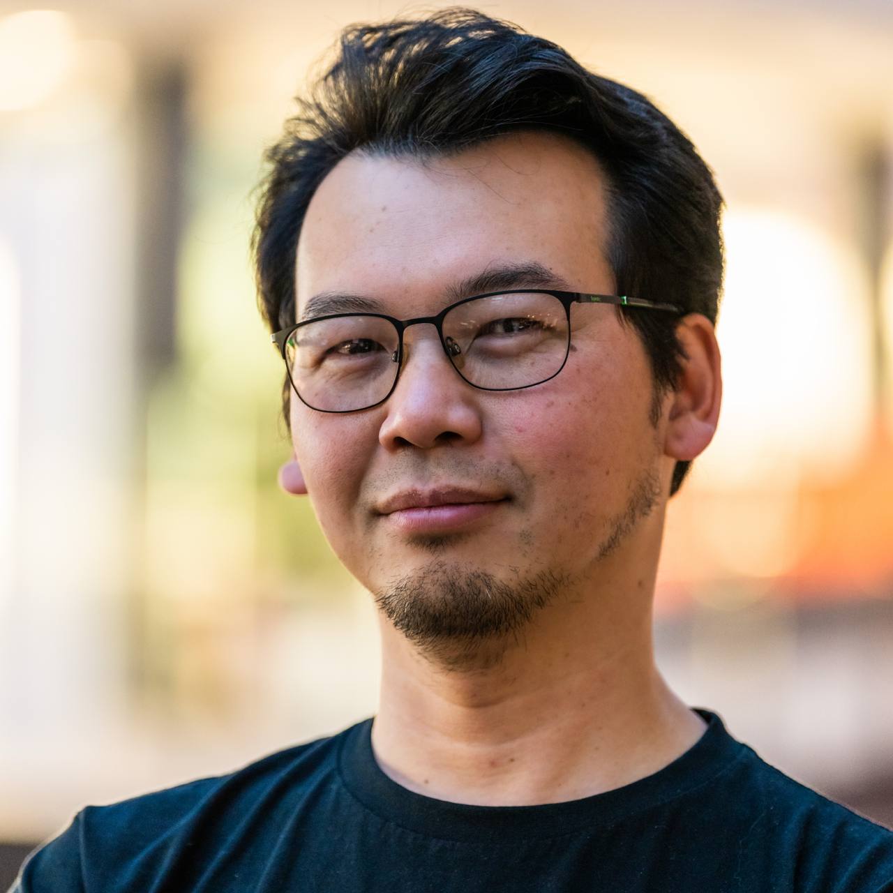 staff profile image