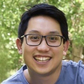 staff profile image