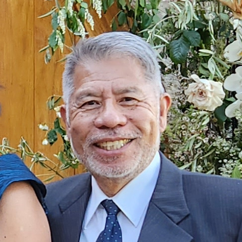 staff profile image